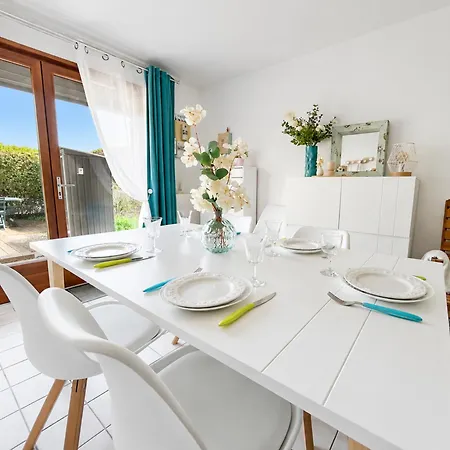 T3 Avec Jardin Et Parking, Calme Absolu カブール