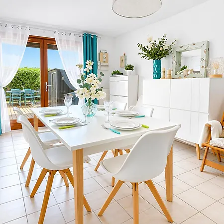 T3 Avec Jardin Et Parking, Calme Absolu アパート カブール