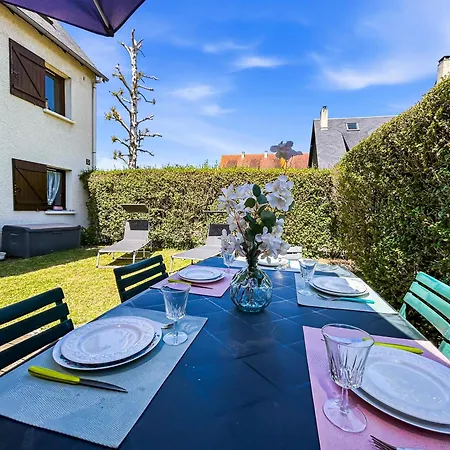 T3 Avec Jardin Et Parking, Calme Absolu カブール