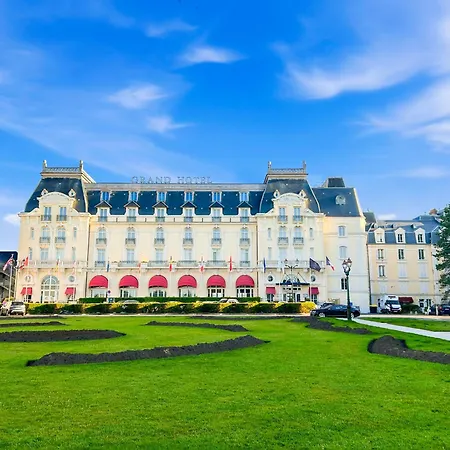 T3 Avec Jardin Et Parking, Calme Absolu *